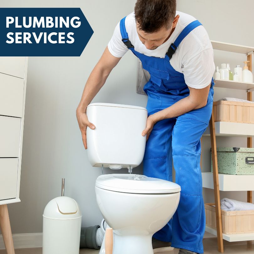 Plumbing Company in Waycross, GA